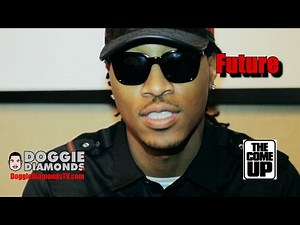 Rapper Future: Everybody Just Wants To Copy, No One Wants To Be Trendsetters