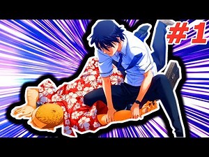 Fruit of Grisaia Walkthrough #1