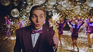 The Masked Singer Ukraine | Promo Musical