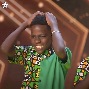 153M views · 4.2M reactions | Bruno Breaks The GOLDEN Rule! | Dancers Got Talent | Facebook