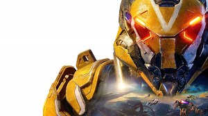 Anthem review