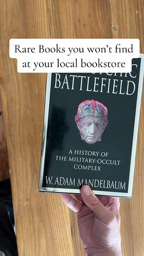 Rare Books Not Found in Local Bookstores
