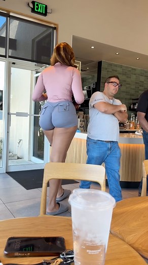 Angel Fernandez on Instagram: "What did he meant by this??😭😭😭 #explorepage #tallgirl #tallgirlproblems"