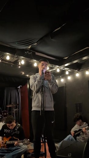 Exploring Dublin's Rock Scene Through Guitar Music