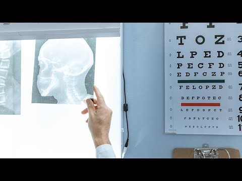 Exploring the SCP Foundation: SCP-7303 - H is for "Health"