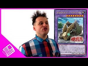 SAURIERRUMMS! - YuGi-News! - 28.11.2020