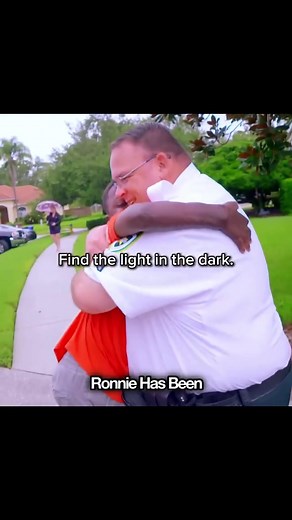 After surviving a horrific attack in 2018 in which his father took his life, eight-year-old Ronnie Oneal IV was left critically injured and traumatized. One of the investigating detectives, Mike Blair of the Hillsborough County Sheriff’s Office, formed a connection with Ronnie during his hospital stay. Within months, the Blair family opened their home to him as foster-to-adopt. In November 2019, Ronnie was officially adopted by Mike and his wife Danyel, becoming part of a family that assured him