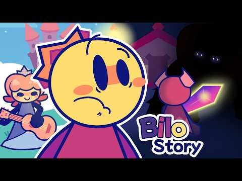 BILO STORY: PILOT