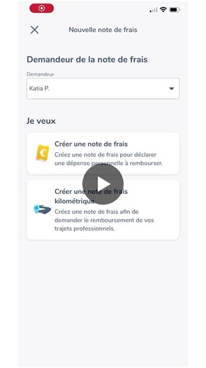 ⚡Gagnez du temps en gérant vos notes de frais et indemnités kilométriques directement depuis votre mobileVotre application Tiime devient votre meilleur allié pour piloter simplement toutes vos… | Tiime