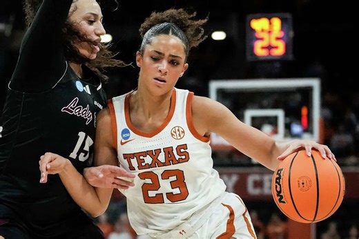 Aaliyah Crump, former top 2025 prospect, heads to Duke after transferring from Texas