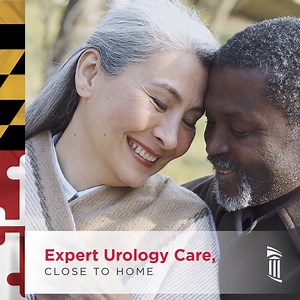 1.4K views · 29 reactions | Personalized urology care is close to home at UM Charles Regional. Expert treatments help you get back to living your best life. | University of Maryland Charles Regional Medical Center | Facebook