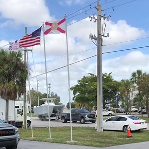 And the hits keep on coming, Delivery day for another 40 Catamaran customer. | INVINCIBLE BOATS