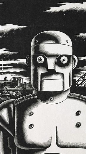 The Iron Giant was TRAPPED by Hogarth?! 😢