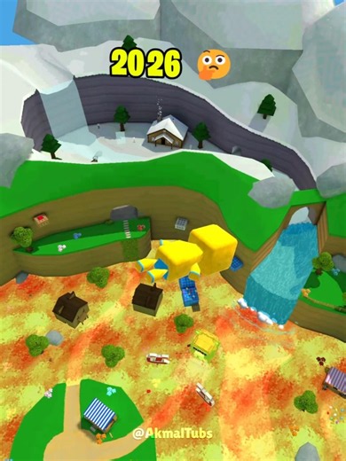 Old vs New Super Bear Adventure Lucky Skin 2017 #superbearadventure