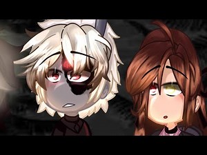 The mask ... take it off | Not Og | Tiktok trend/meme | Gacha Club