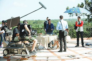 Películas filmadas en República Dominicana - Santo Domingo Times
