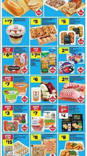 Atlantic Superstore weekly flyer / circulaire Sep 18 - Sep 24