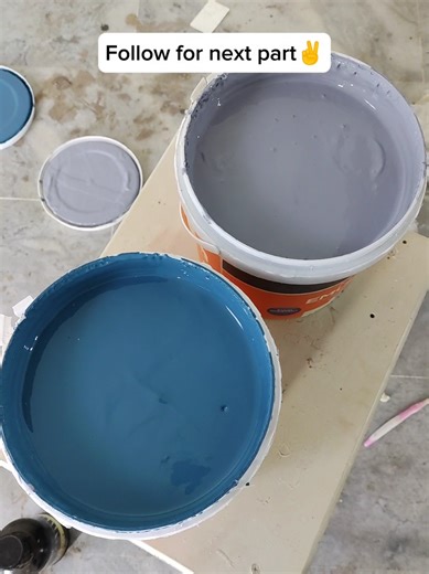 Studio Tools Wall Makeover Series: Part 1