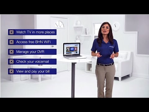 My Services - Bright House Networks How To Video