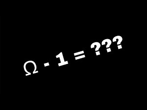 Absolute Infinity Minus One?!