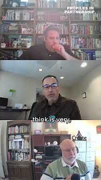 Ep23 IAMCP Profiles in Partnership Vodcast | Likability and Adaptability