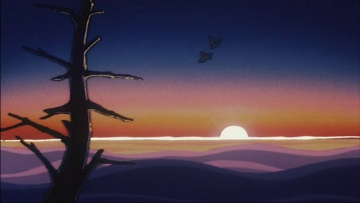 Sore Ike! Anpanman - Yuuki no Hana ga Hiraku Toki