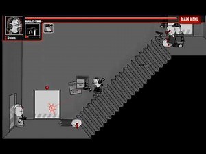 Madness Project Nexus Krinkels mod:Mission 1-B