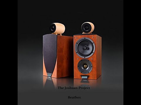 Beatbox - The Joshua Project