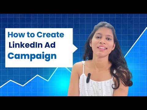 How to Create Your First LinkedIn Ad Campaign (Step-by-Step Tutorial for Beginners) #digitalriya