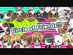 『ニコカラ』Link ～on vocal～