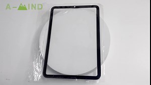 for iPAD Mini 6 Screen Replacement for IPAD Mini 6th Generation Front Glass A2567 A2568 A2569 Outer Glass Panel Full Lens Repair Parts Kit with Free Tools