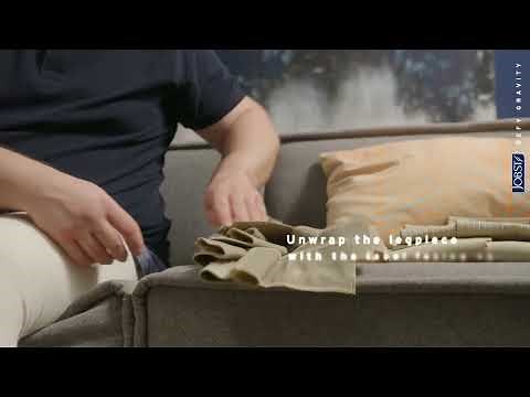 JOBST® FarrowWrap® CLASSIC Full leg