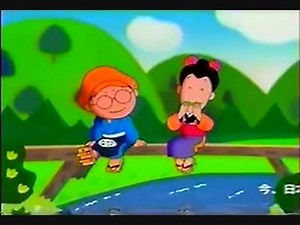 2001年7月～8月のＣＭ集1