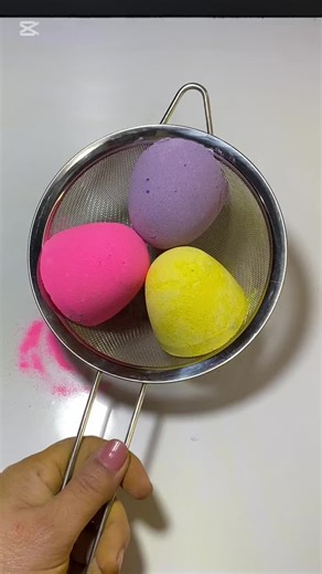 Soothing ASMR Sounds for Children