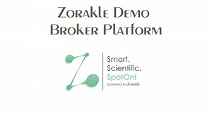 Broker Demo