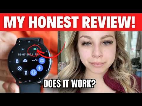 Does OMNIWATCH Work? - (HONEST REVIEW!) - OMNIWATCH REVIEWS - OmniWatch Smartwatch
