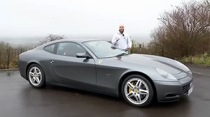 Ferrari 612 Scaglietti or FF – Which Would You Choose?