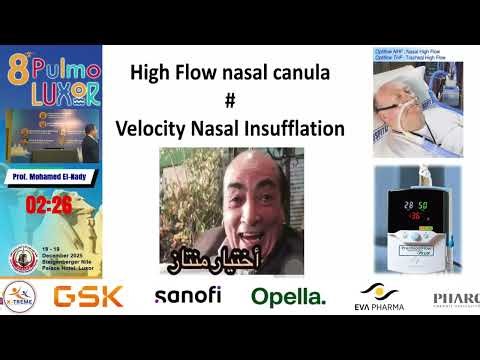 PITFALLS IN OXYGEN THERAPY