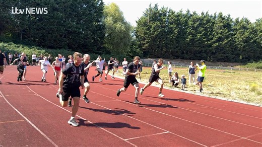 5.7K views · 23 reactions | An empty athletics track in South Bristol, which is set to be demolished and turned into housing held an open day today - to show the community why it should be regenerated. Whitchurch Athletics Track is the only one in the area and has received thousands of signatures in a petition to save it. Councillors say they're now exploring alternative locations for a nearby replacement running track. | ITV News West Country | Facebook