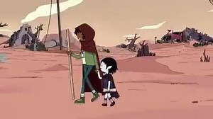 Adventure time distant lands obsidian full episode part 2 of 2 - iFunny