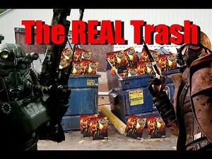 Never Mind Fallout 76, THIS is the worst Fallout Game Ever!