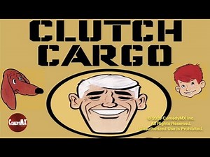 Clutch Cargo | Season 1 | Episode 34 | Swiss Mystery | Richard Cotting | Hal Smith | Margaret Kerry