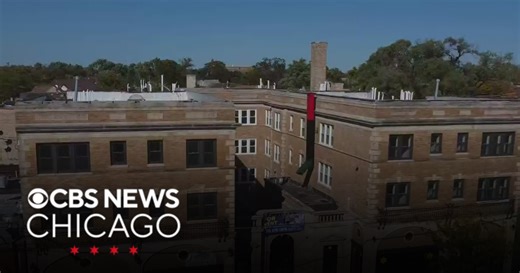 New affordable housing opens on Chicago's West Side