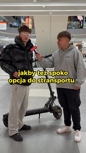 Kiedyś obciach, dzisiaj klasa: Metamorfoza Warszawy