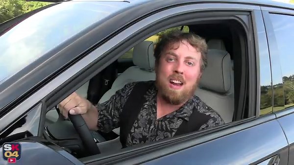 2025 Jeep Wagoneer S Limited: Start Up, Test Drive & In Depth Review