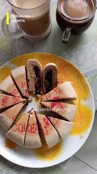 History of Mooncake.