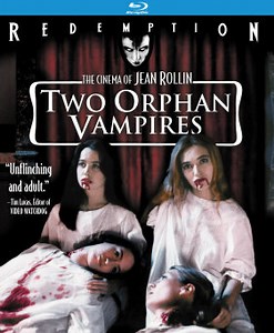 Two Orphan Vampires | Kino Lorber - Experience Cinema