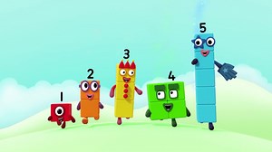 82 reactions | Follow us to help your child master the foundations of maths in their early years with lovable characters, catchy songs, educational games and free activities. ⭐ | Numberblocks | Facebook