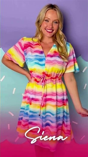 🩷🌈In the Rainbow Vibes!🌈🩷
