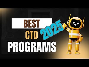 We Ranked the Best CTO Programs for 2025